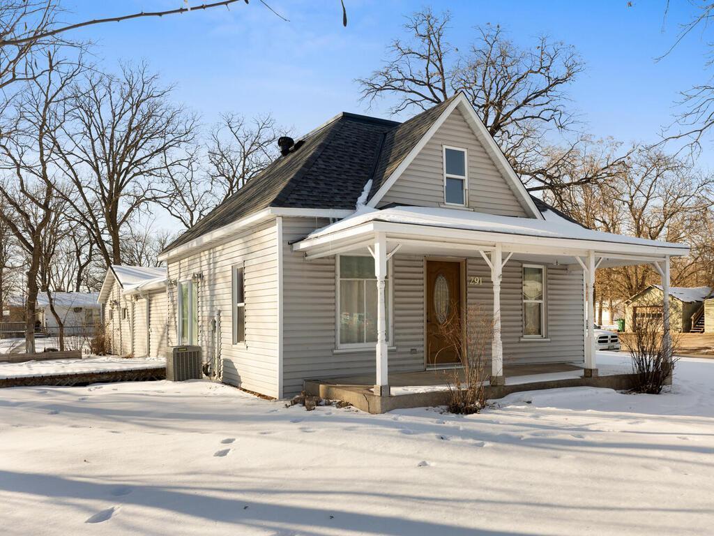 291 Eagle Lake Road, Big Lake, Minnesota image 3