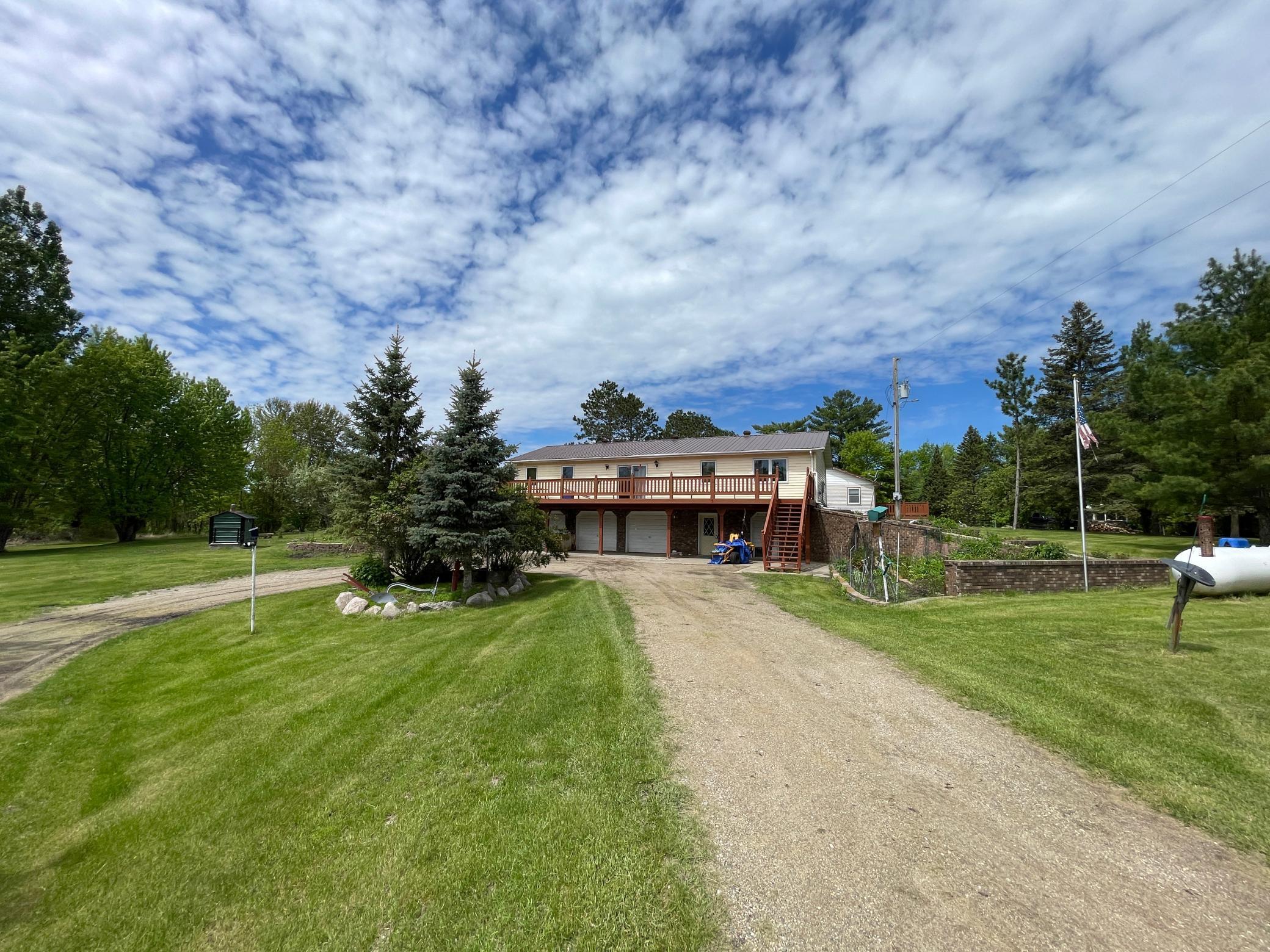 42897 County 2, Leonard, Minnesota image 1