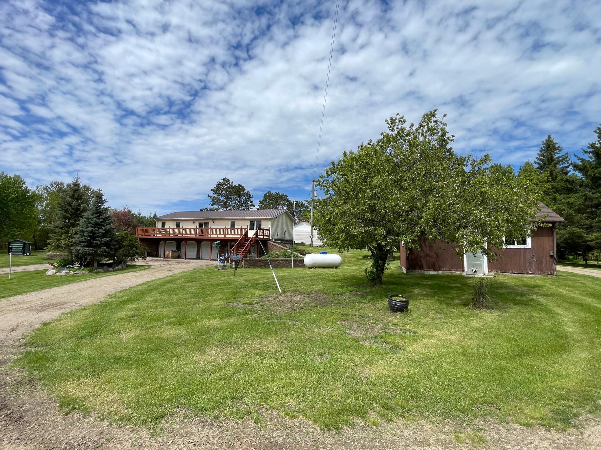 42897 County 2, Leonard, Minnesota image 5