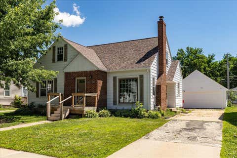 Homes For Sale - 1108 12th Avenue<br/> Rochester, MN 55906