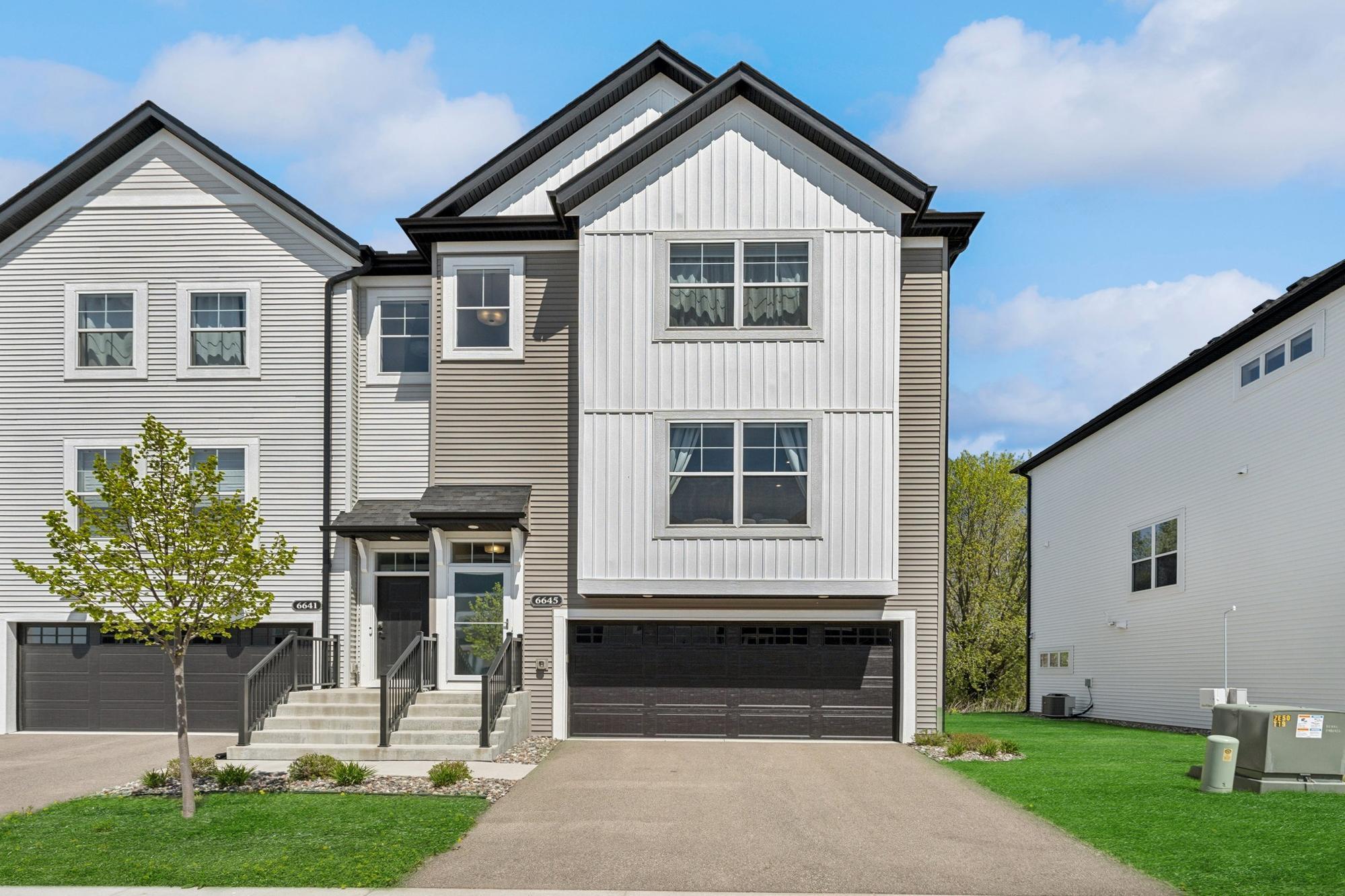 6645 Jody Avenue, Cottage Grove, Minnesota image 1