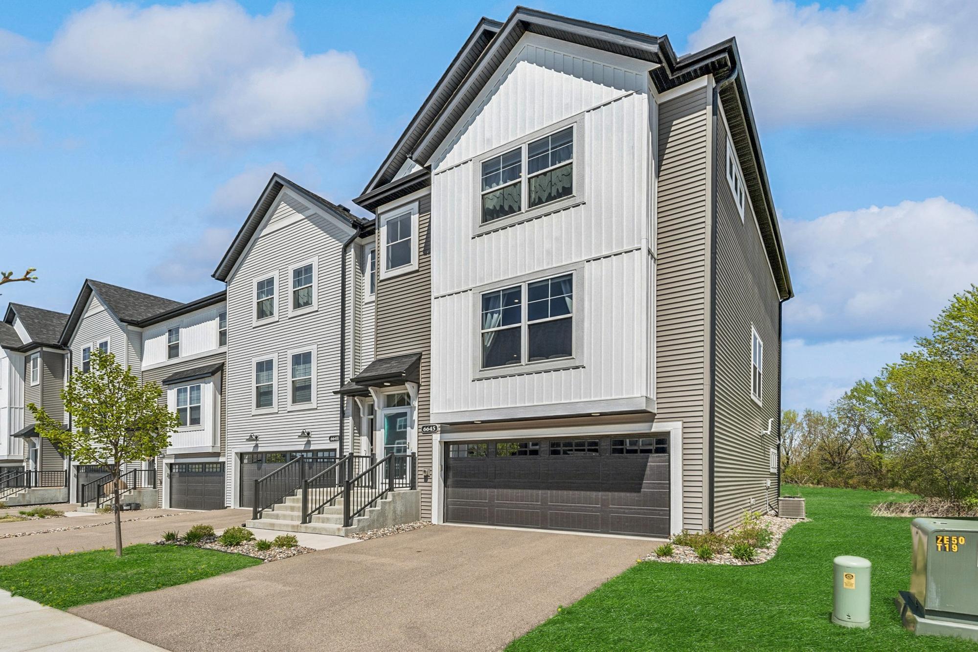 6645 Jody Avenue, Cottage Grove, Minnesota image 33