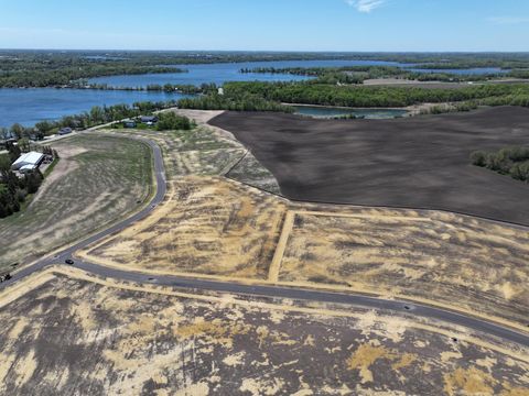 Vacant Land For Sale - TBD LOT 14 BLK 3 Chainview Drive<br/> Alexandria, MN 56308