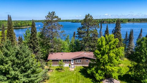 Homes For Sale - 40749 County Road 612<br/> Nashwauk, MN 55769