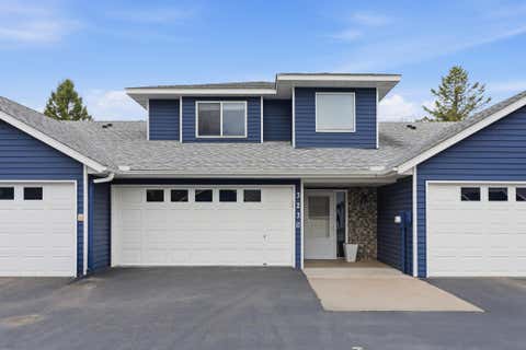 Townhouse For Sale - 3230 Edgerton Street<br/> Ramsey County, Saint Paul, MN 55127