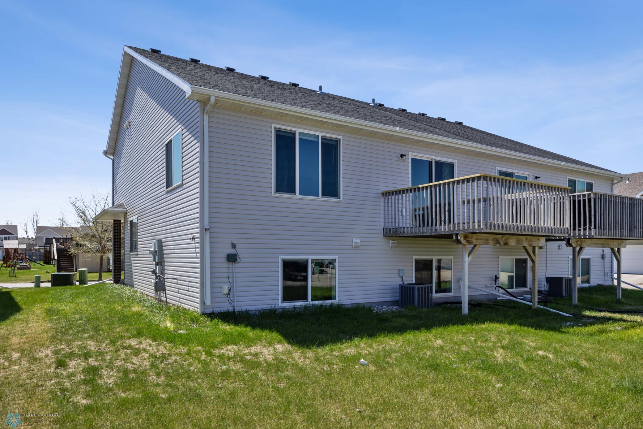1236 S Beach Way, West Fargo, North Dakota image 23