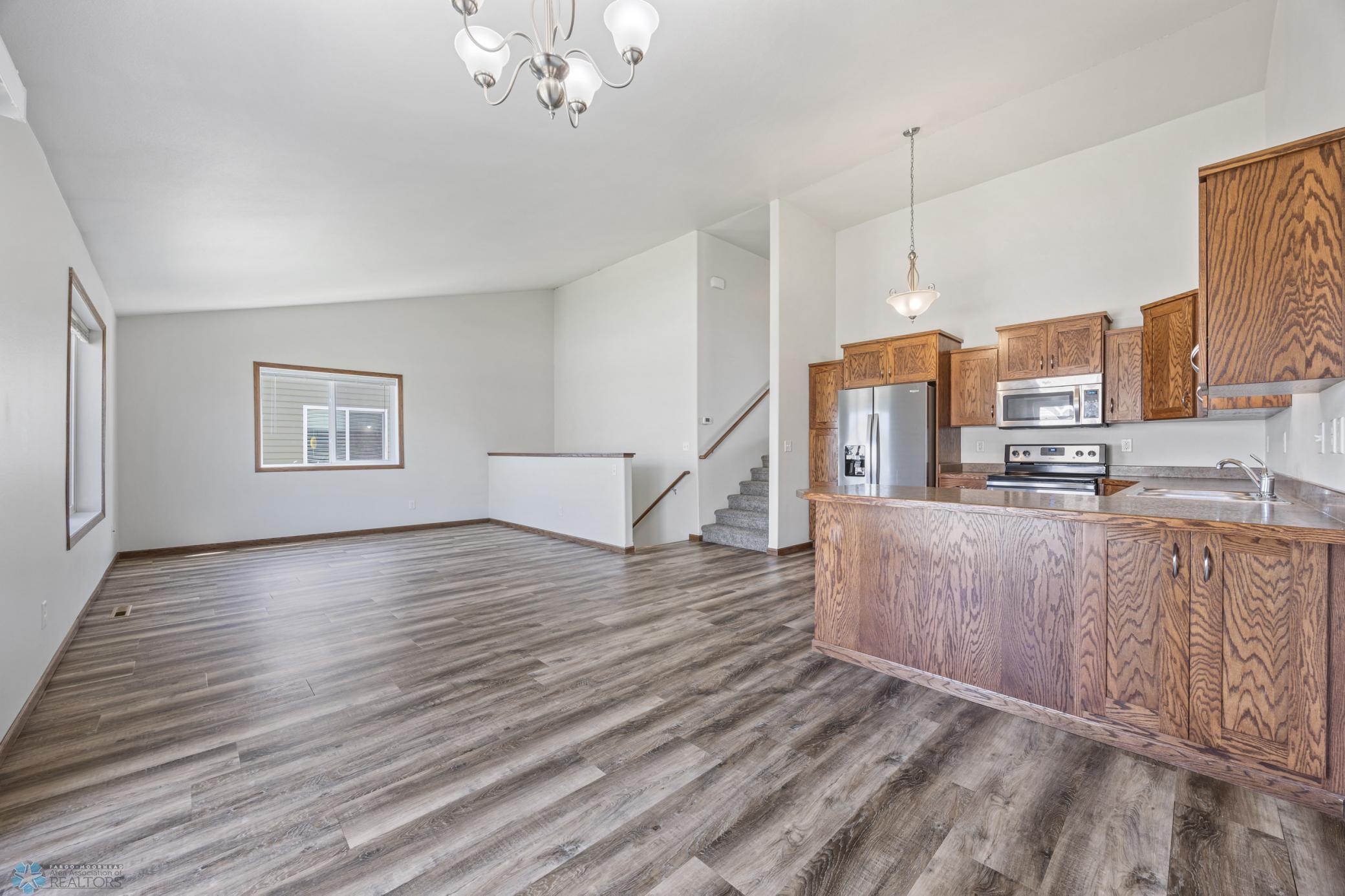 1236 S Beach Way, West Fargo, North Dakota image 3