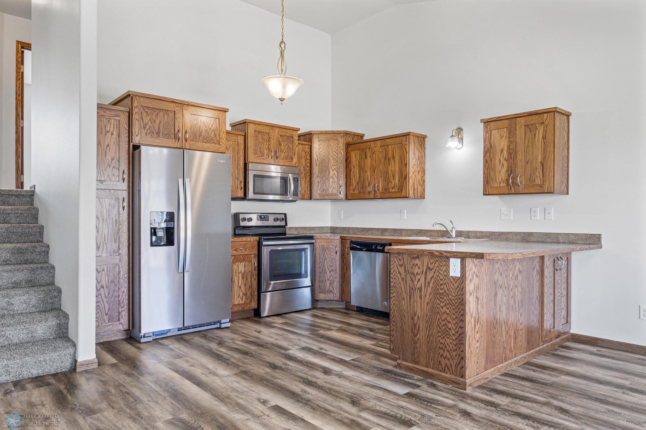 1236 S Beach Way, West Fargo, North Dakota image 4