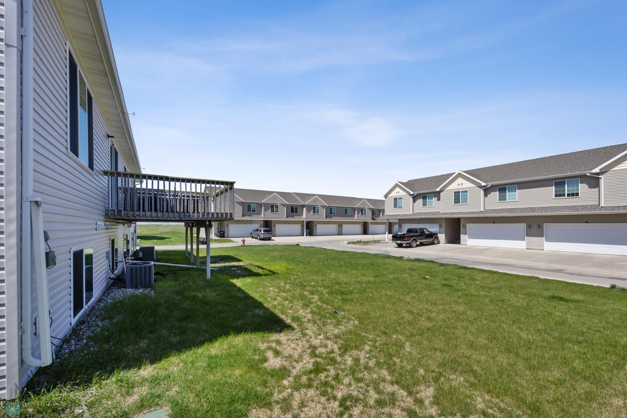 1236 S Beach Way, West Fargo, North Dakota image 22