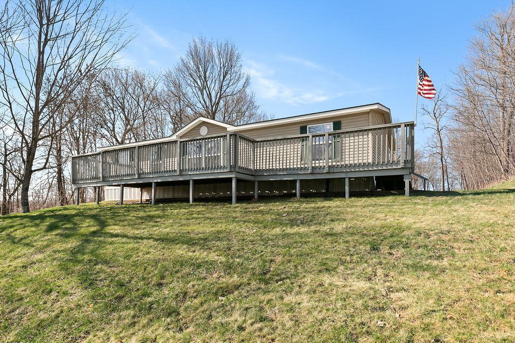 17989 Skyline Drive, Garrison, Minnesota image 1