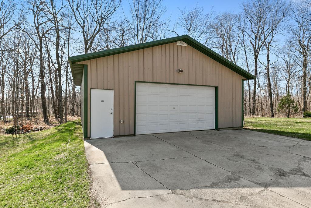 17989 Skyline Drive, Garrison, Minnesota image 2
