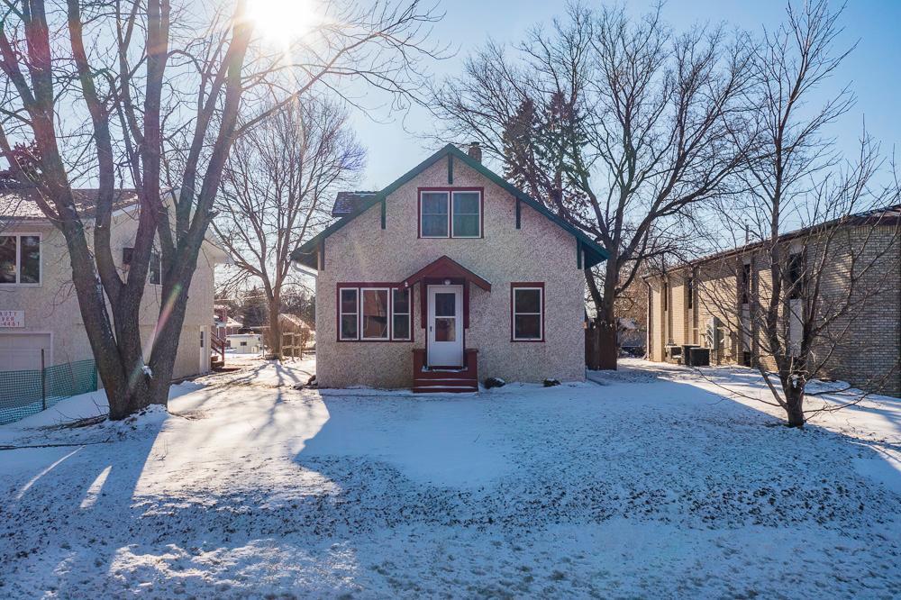 212 SW 4th Street, Brainerd, Minnesota image 1