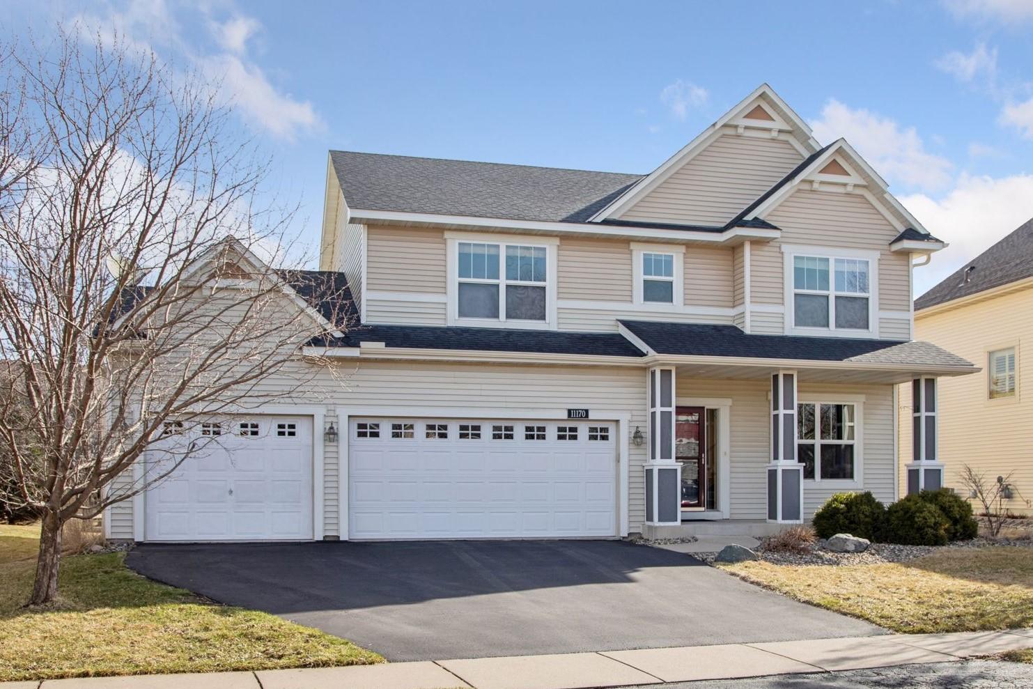 11170 Walnut Lane, Saint Paul, Minnesota image 1