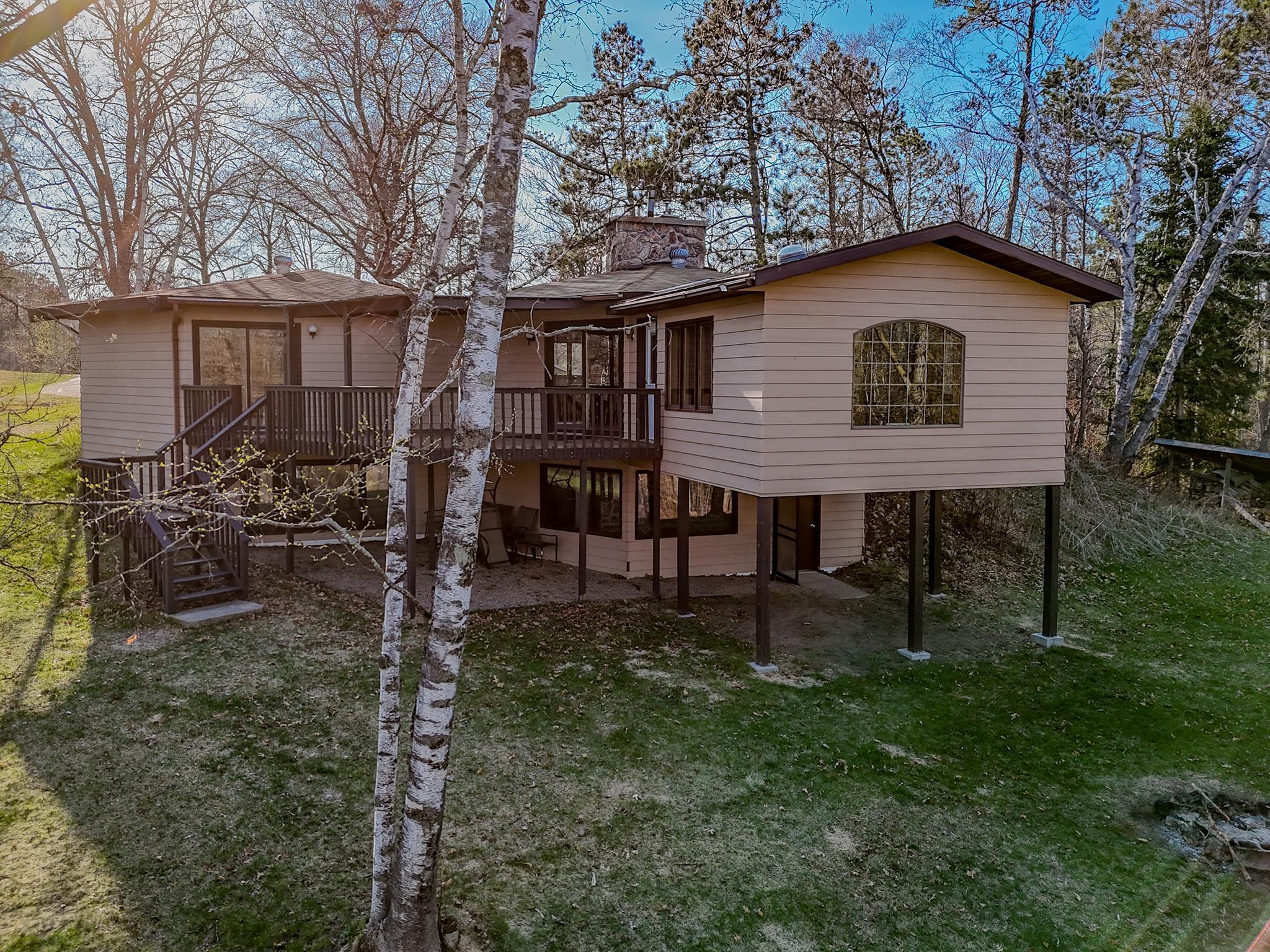 2883 Sawyer Road, Bemidji, Minnesota image 1