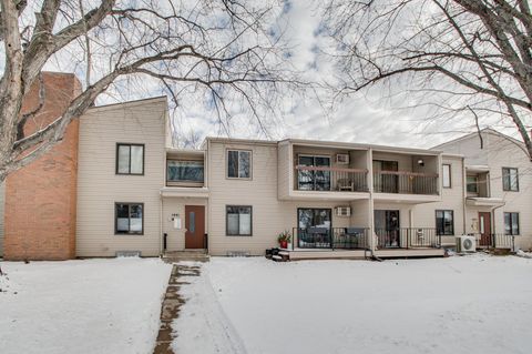 Condo For Sale - 1441 Broadway<br/> Fargo, ND 58102