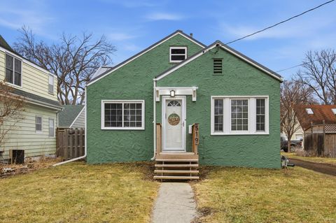 Homes For Sale - 519 14th Street<br/> Fargo, ND 58103