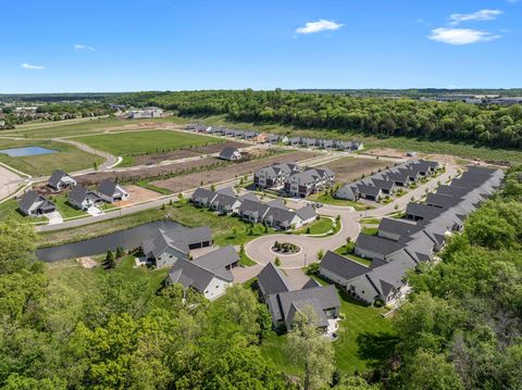 Vacant Land For Sale - 2110 Amanda Way<br/> Hudson, WI 54016