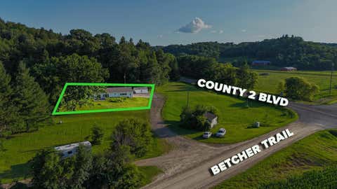 Homes For Sale - 34155 Betcher Trail<br/> Goodhue County, Goodhue, MN 55027