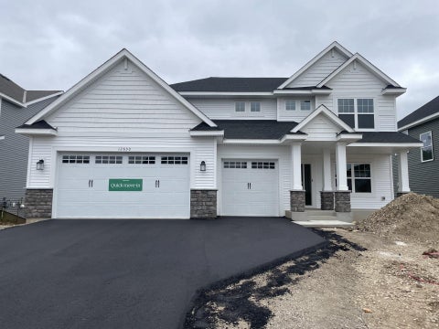 Homes For Sale - 12650 Arklow Avenue<br/> Rosemount, MN 55068