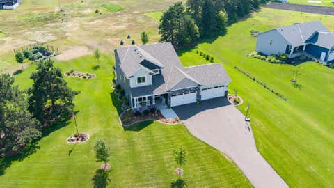 Homes For Sale - 20018 Grouse Street<br/> Oak Grove, MN 55011