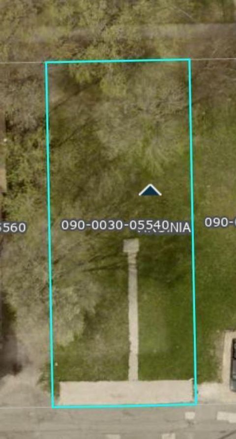 Vacant Land For Sale - 1XX 7th St S<br/> Saint Louis County, Virginia, MN 55792