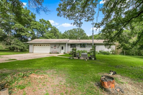 Homes For Sale - 3021 181st Street<br/> Clearwater, MN 55320