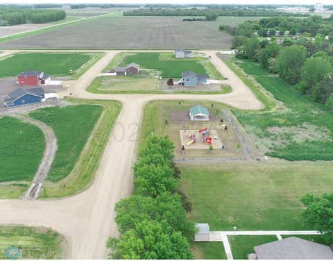Vacant Land For Sale - 307 Pine Drive<br/> Hankinson, ND 58041