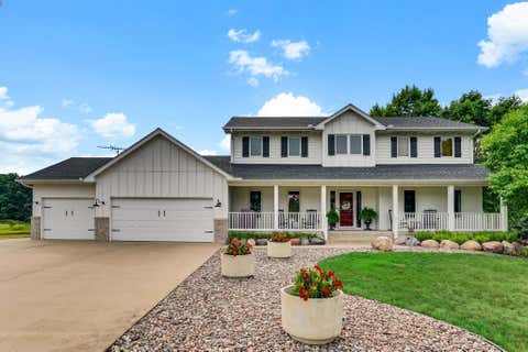 Homes For Sale - 14691 288th Avenue<br/> Zimmerman, MN 55398