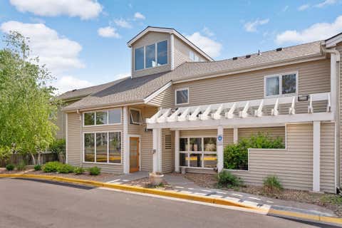 Condo For Sale - 1390 Carling Drive<br/> Saint Paul, MN 55108