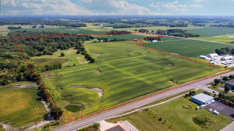 Vacant Land For Sale - XXXX 10th Street<br/> Buffalo, MN 55313