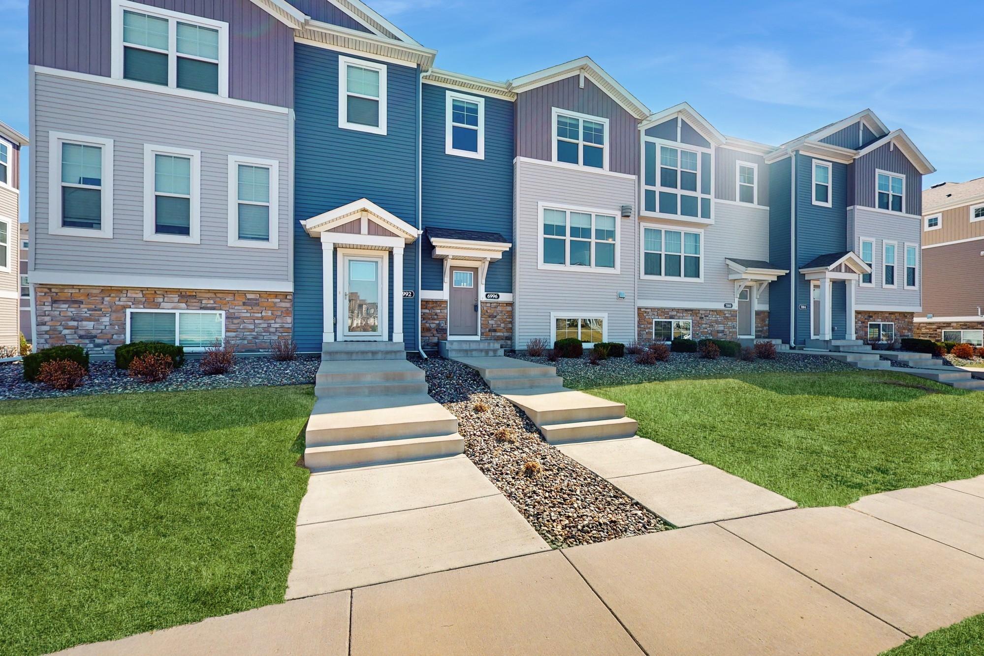 6996 Huckleberry Drive, Excelsior, Minnesota image 3