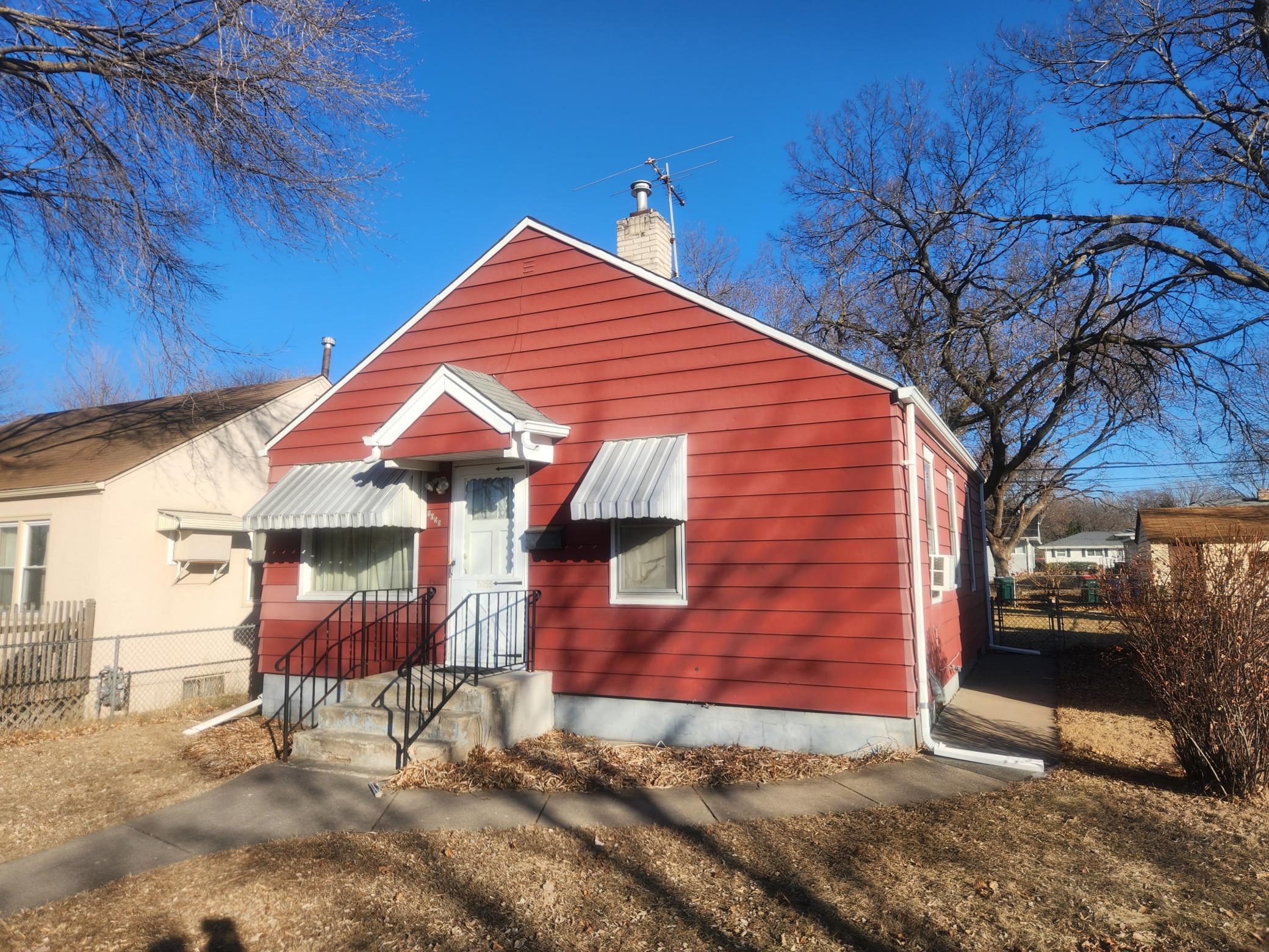 5055 6th Street, Minneapolis, Minnesota image 1