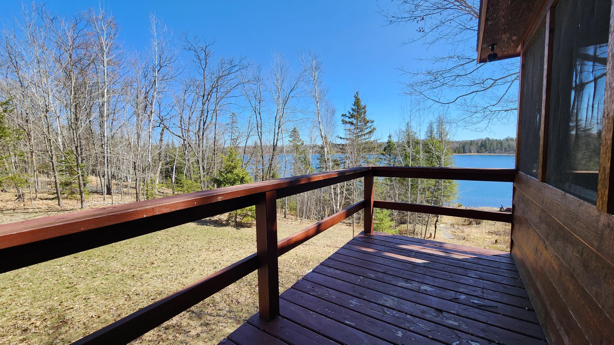 8582 W Graves Lake Road, Remer, Minnesota image 24