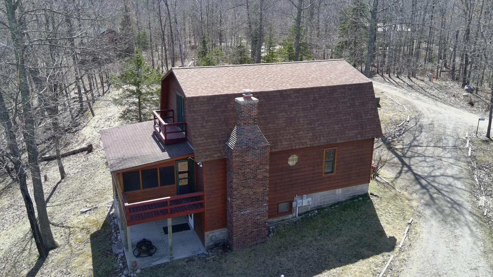 8582 W Graves Lake Road, Remer, Minnesota image 33