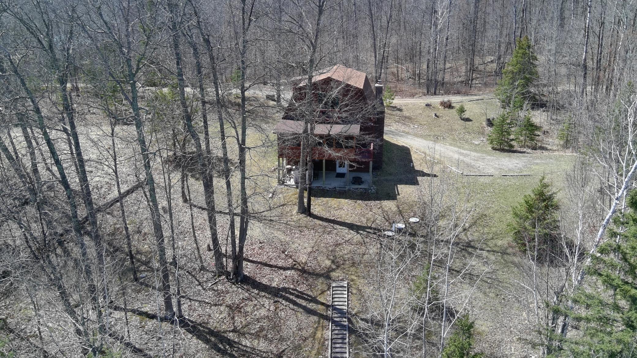 8582 W Graves Lake Road, Remer, Minnesota image 34