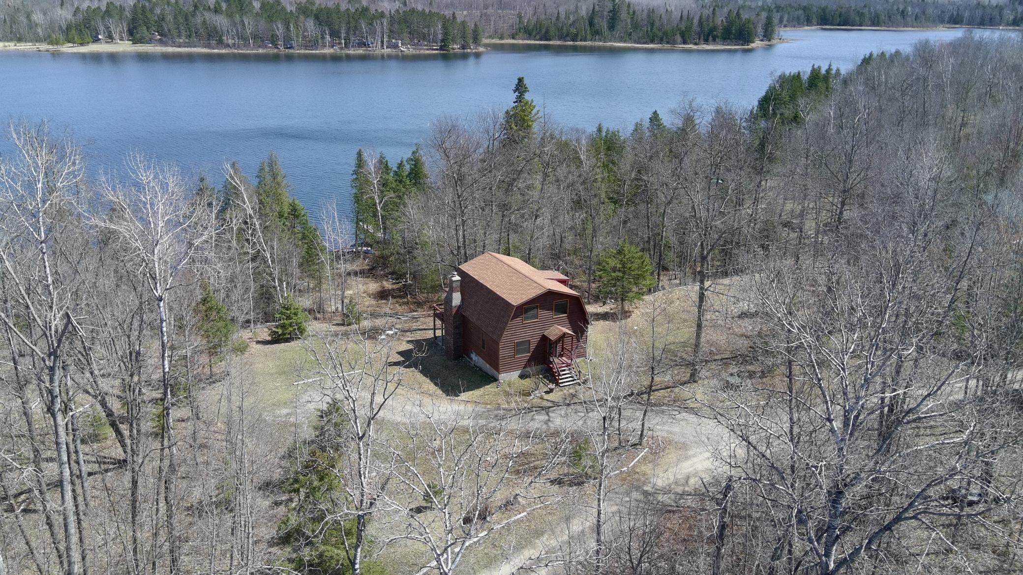 8582 W Graves Lake Road, Remer, Minnesota image 29
