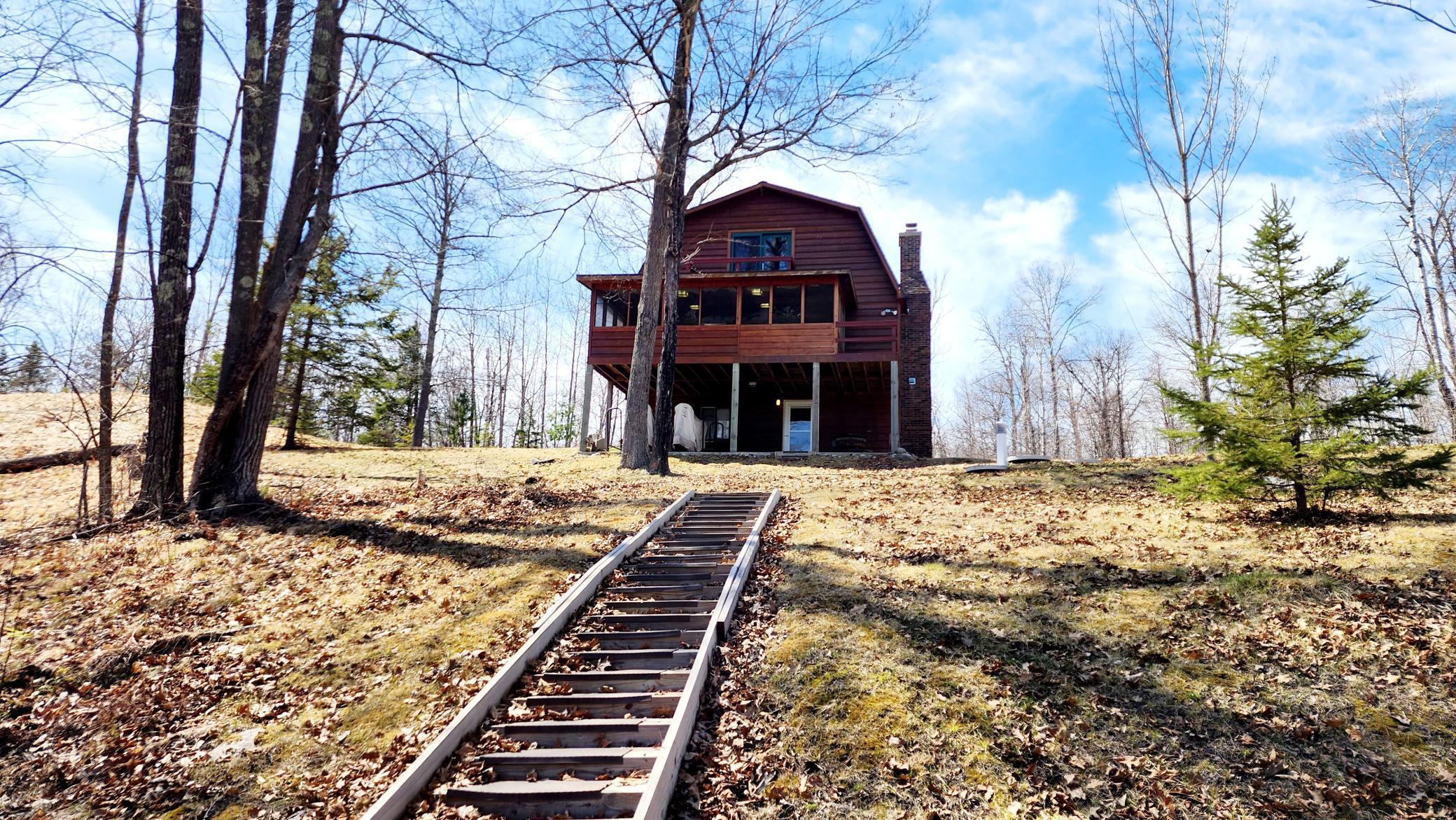 8582 W Graves Lake Road, Remer, Minnesota image 4