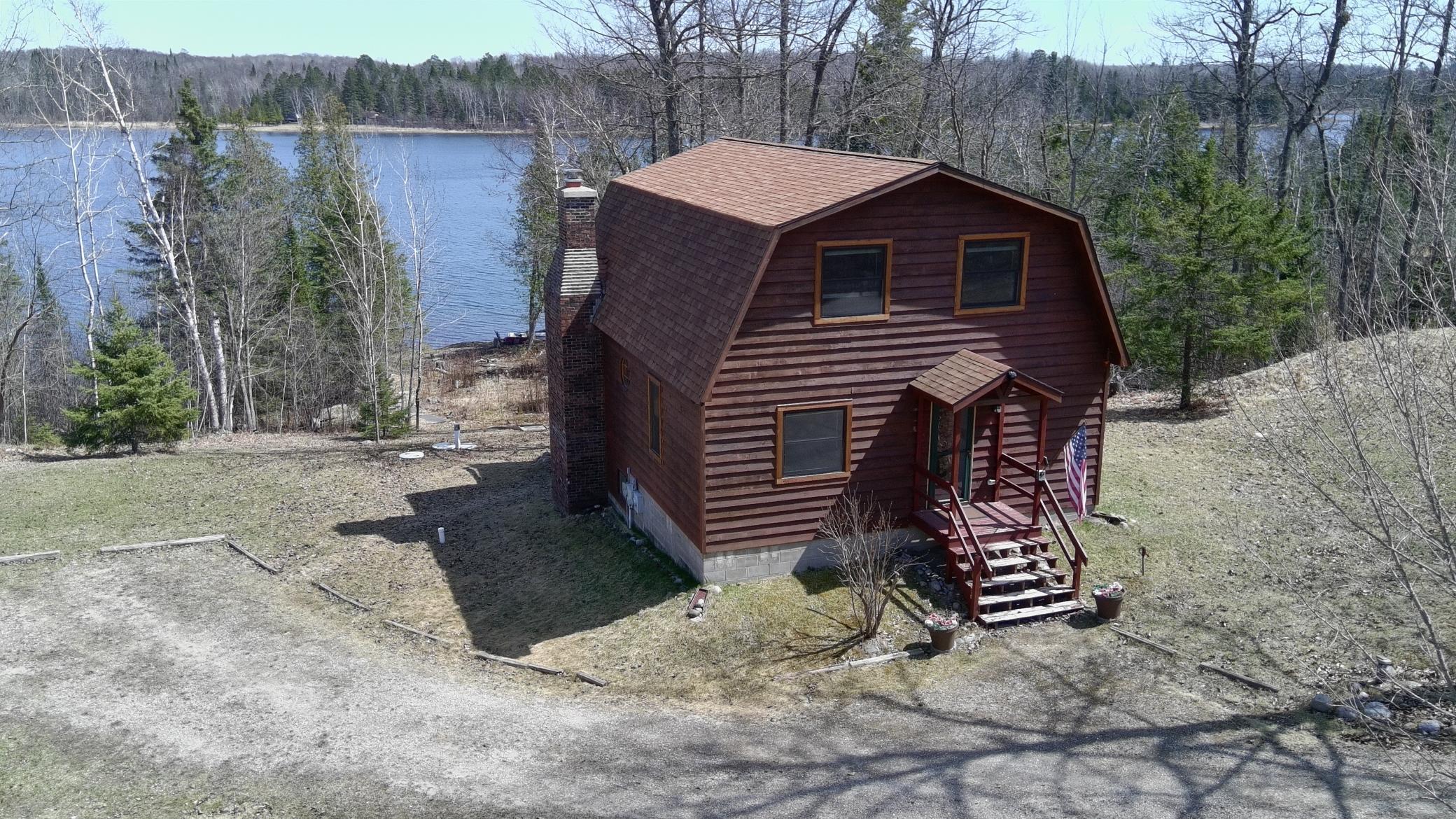 8582 W Graves Lake Road, Remer, Minnesota image 31