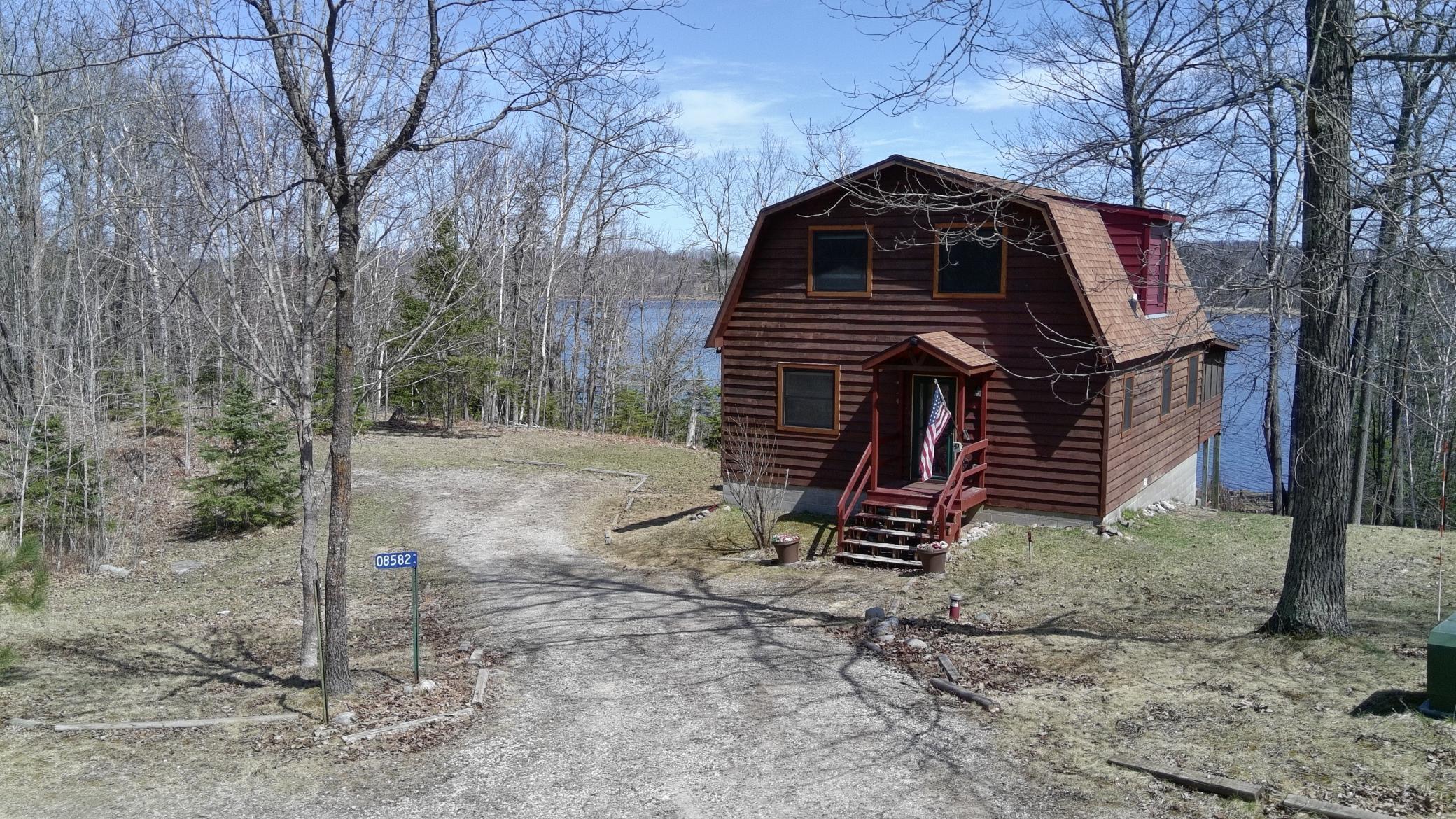 8582 W Graves Lake Road, Remer, Minnesota image 30