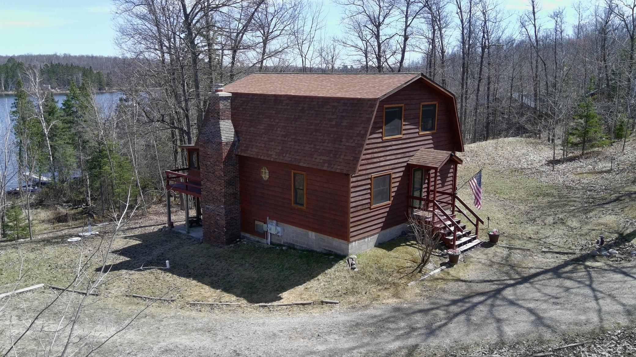 8582 W Graves Lake Road, Remer, Minnesota image 32
