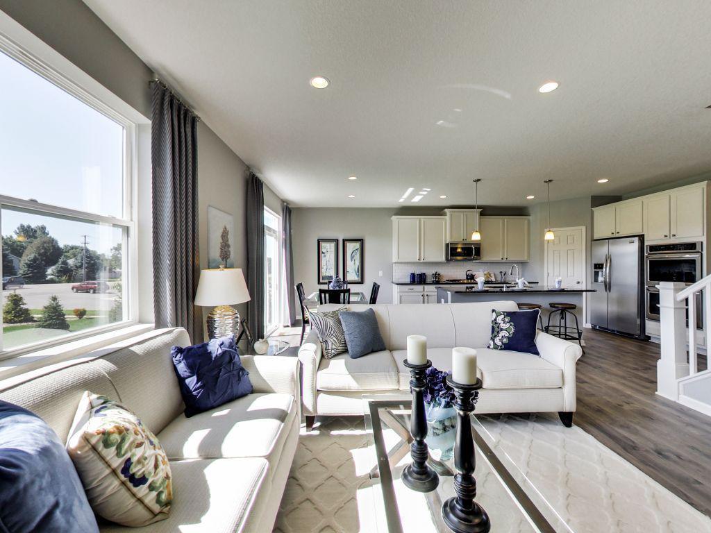 2452 Marsh View Court, Shakopee, Minnesota image 10