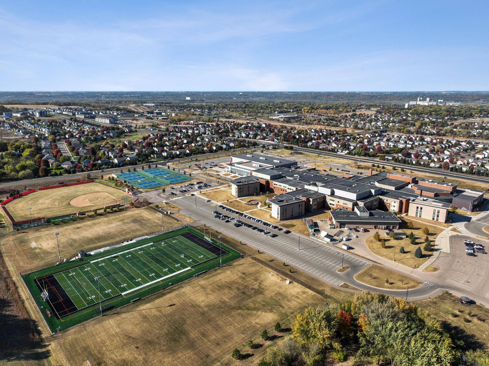 2452 Marsh View Court, Shakopee, Minnesota image 36