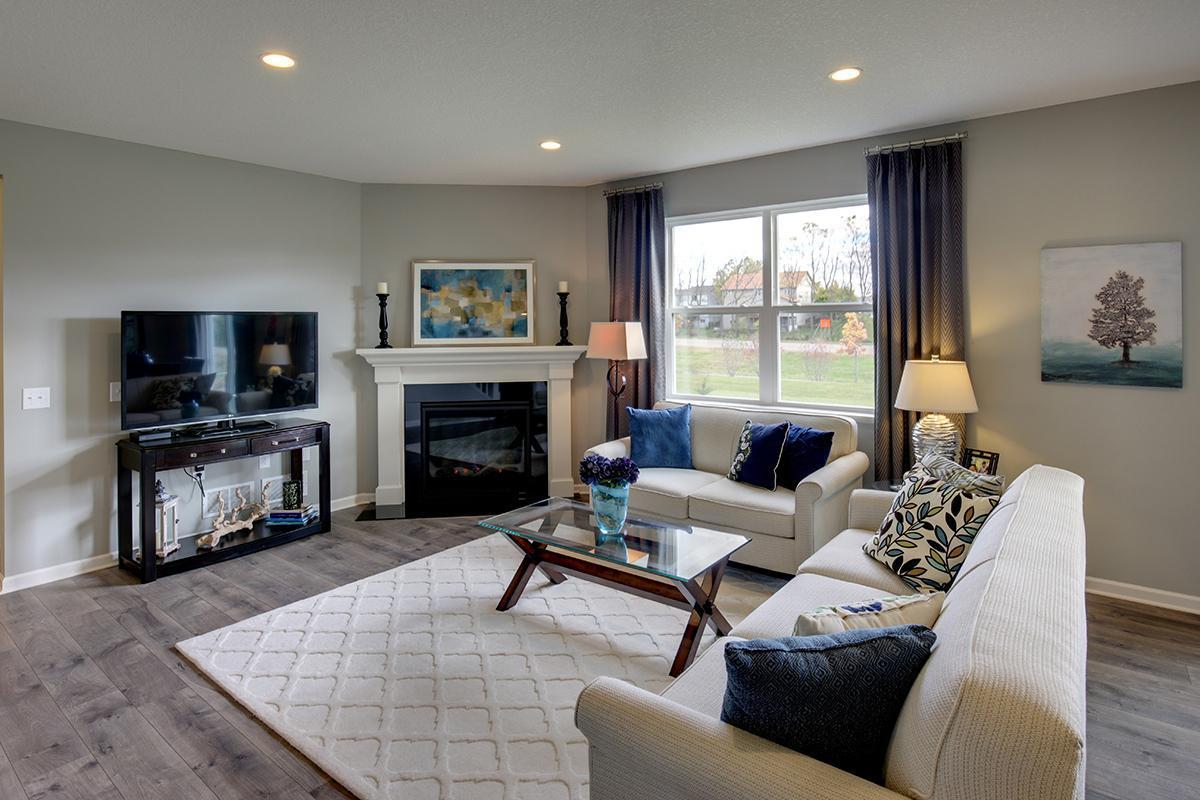 2452 Marsh View Court, Shakopee, Minnesota image 12