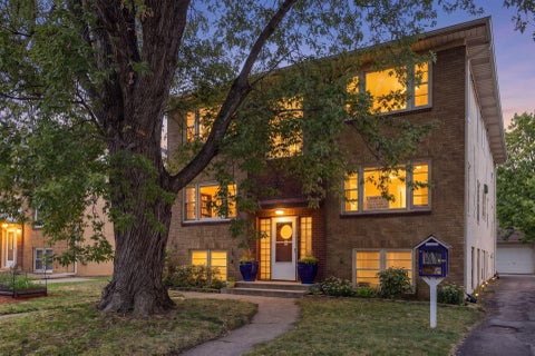 Condo For Sale - 5536 Nicollet Avenue<br/> Minneapolis, MN 55419