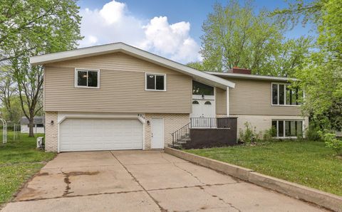 Homes For Sale - 2315 10th Avenue<br/> Saint Cloud, MN 56301