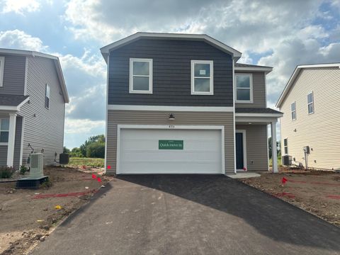 Homes For Sale - 4731 218th Street<br/> Farmington, MN 55024