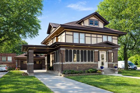 Homes For Sale - 315 W Fountain Street<br/> Freeborn County, Albert Lea, MN 56007