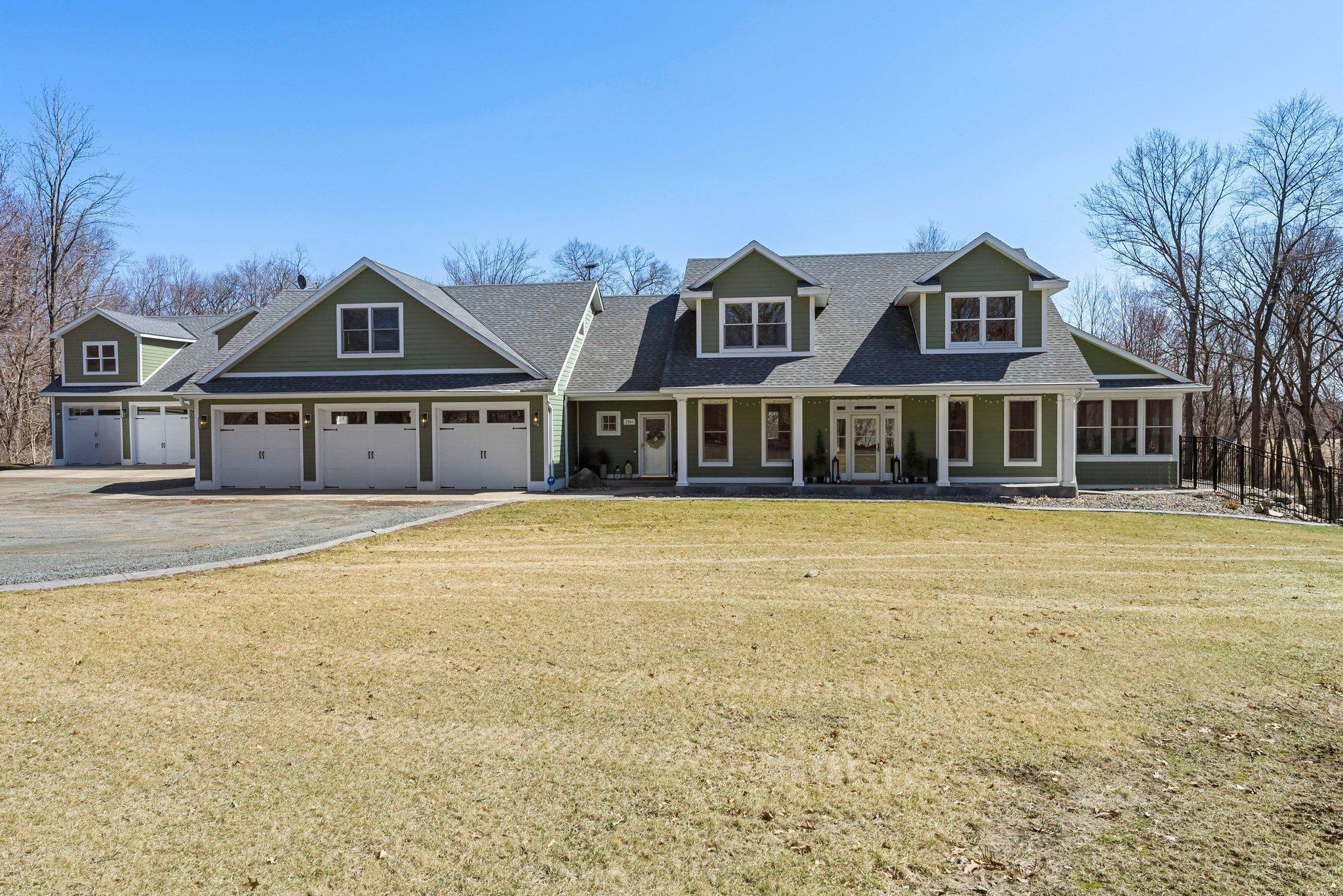2364 15th Avenue, Osceola, Wisconsin image 1