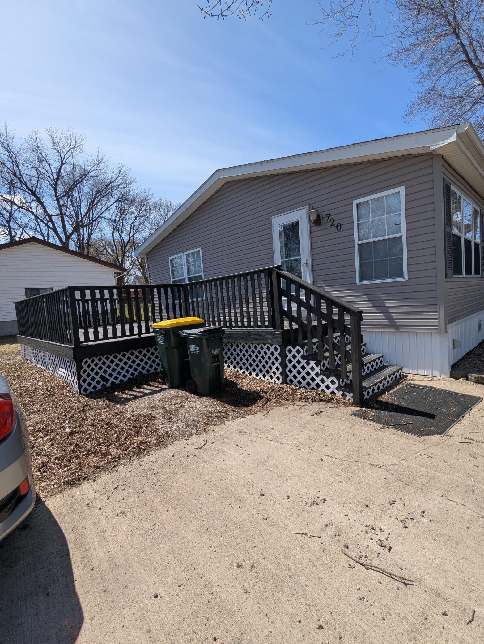 720 2nd Street, Lake Lillian, Minnesota image 1