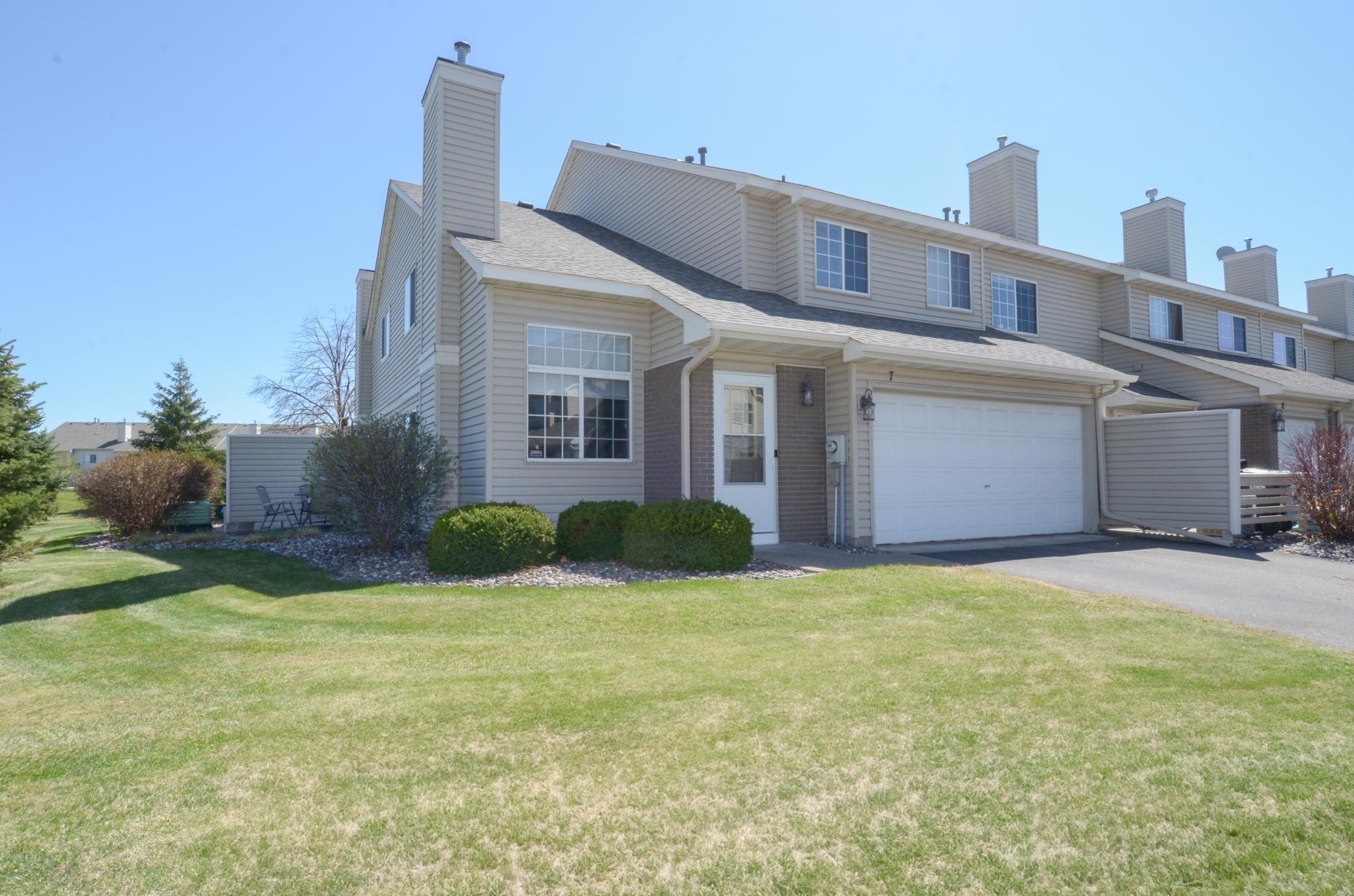 13154 Meadowood Curve #7, Minneapolis, Minnesota image 1